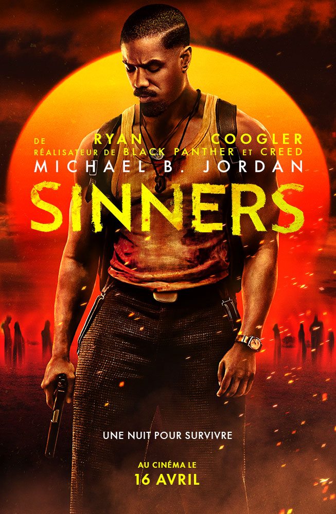 Sinners