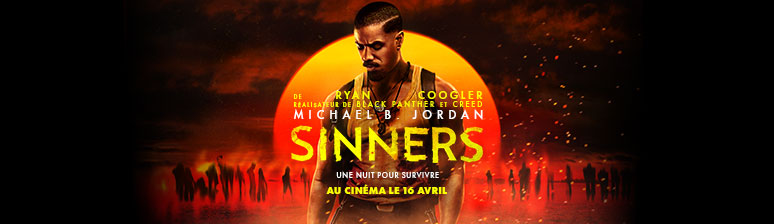 Sinners